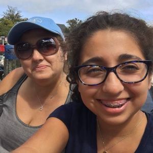 Meet your Posher, Susana